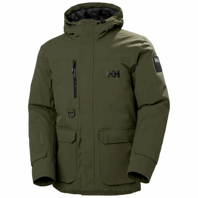 j0hv308_muska_urbana_lab_parka_muskarci_helly_hansen_korisnost_gre.png J0HV308 muška urbana lab parka muškarci Helly-Hansen korisnost gre - Image 1
