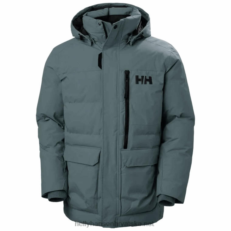 j0hv321_muska_tromsoe_zimska_jakna_muskarci_helly_hansen_oluja.png J0HV321 muška tromsoe zimska jakna muškarci Helly-Hansen oluja - Image 1
