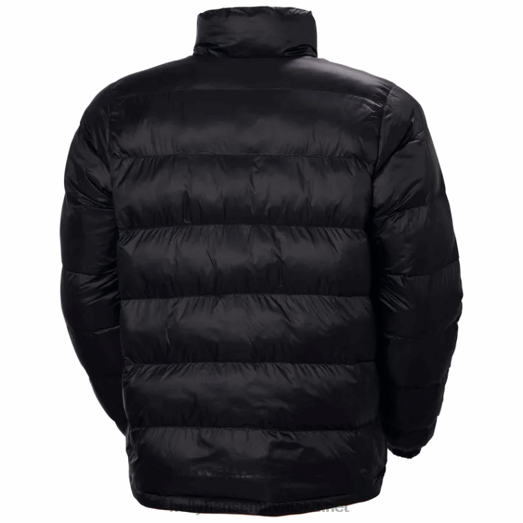 J0HV330 muška aktivna reverzibilna jakna muškarci Helly-Hansen mak orang - Image 4