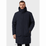 J0HV351 muški urbani profesionalni kaput muškarci Helly-Hansen mornarica - Image 2