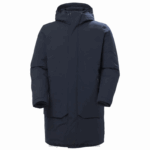 J0HV351 muški urbani profesionalni kaput muškarci Helly-Hansen mornarica