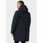 J0HV351 muški urbani profesionalni kaput muškarci Helly-Hansen mornarica - Image 3