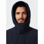 J0HV351 muški urbani profesionalni kaput muškarci Helly-Hansen mornarica - Image 5