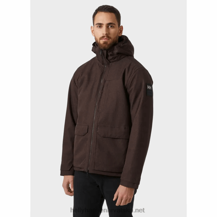 J0HV357 muška chill zimska jakna 2.0 muškarci Helly-Hansen trostruki espr - Image 2