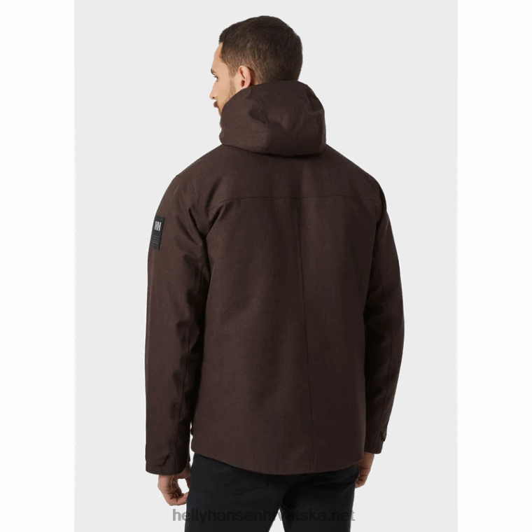 J0HV357 muška chill zimska jakna 2.0 muškarci Helly-Hansen trostruki espr - Image 3