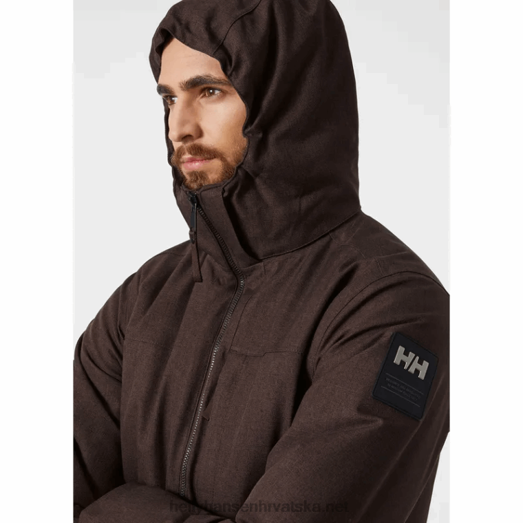 J0HV357 muška chill zimska jakna 2.0 muškarci Helly-Hansen trostruki espr - Image 5