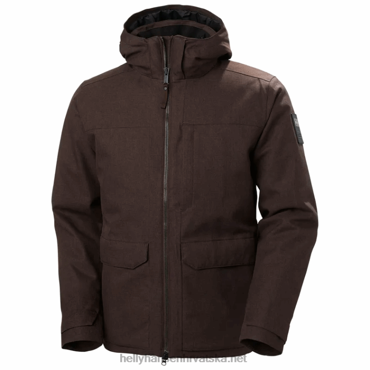 J0HV357 muška chill zimska jakna 2.0 muškarci Helly-Hansen trostruki espr - Image 1