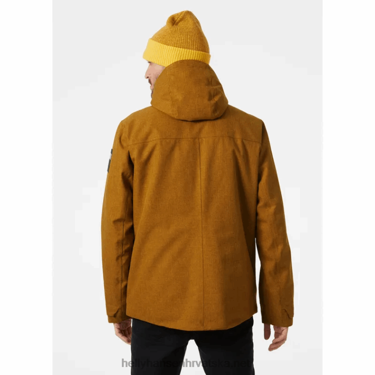 J0HV358 muška chill zimska jakna 2.0 muškarci Helly-Hansen začiniti - Image 3