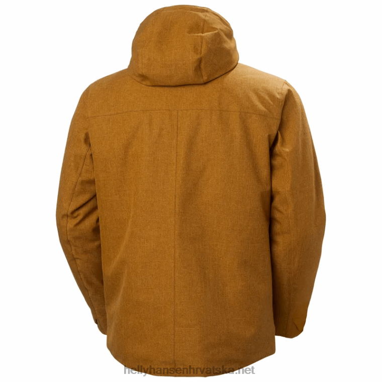 J0HV358 muška chill zimska jakna 2.0 muškarci Helly-Hansen začiniti - Image 4