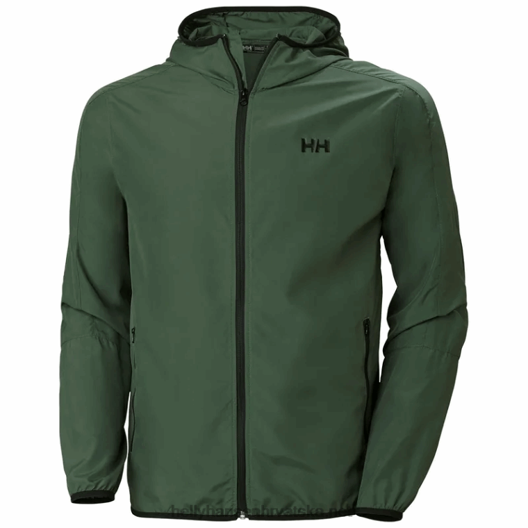 j0hv362_muska_juell_lagana_vodootporna_jakna_muskarci_helly_hansen_smreka_aop.png J0HV362 muška juell lagana vodootporna jakna muškarci Helly-Hansen smreka aop - Image 1