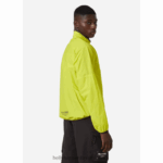 J0HV368 muška vjetrovka za vožnju muškarci Helly-Hansen slatka limeta - Image 3