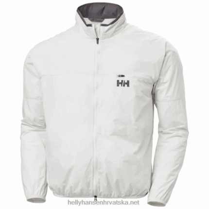 J0HV369 muška vjetrovka za vožnju muškarci Helly-Hansen nimbus clou
