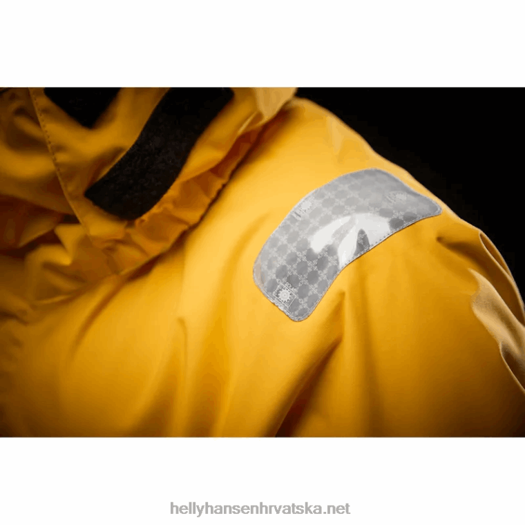 J0HV36 muška skagen jakna za pučinsko jedrenje muškarci Helly-Hansen močvarna jagoda - Image 15