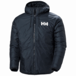 J0HV371 aktivna izolirana jakna muškarci Helly-Hansen mornarica