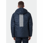 J0HV371 aktivna izolirana jakna muškarci Helly-Hansen mornarica - Image 3