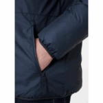 J0HV371 aktivna izolirana jakna muškarci Helly-Hansen mornarica - Image 6