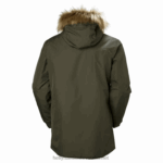 J0HV372 muška zimska parka dubliner muškarci Helly-Hansen beluga - Image 2