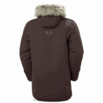 J0HV384 muška varanger spuštena parka muškarci Helly-Hansen trostruki espr - Image 4