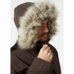 J0HV384 muška varanger spuštena parka muškarci Helly-Hansen trostruki espr - Image 5