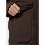 J0HV384 muška varanger spuštena parka muškarci Helly-Hansen trostruki espr - Image 6