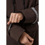 J0HV384 muška varanger spuštena parka muškarci Helly-Hansen trostruki espr - Image 7