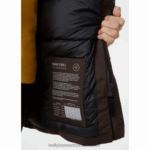 J0HV384 muška varanger spuštena parka muškarci Helly-Hansen trostruki espr - Image 8
