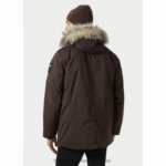 J0HV387 muška reine zimska parka muškarci Helly-Hansen trostruki espr - Image 3