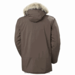 J0HV387 muška reine zimska parka muškarci Helly-Hansen trostruki espr - Image 4