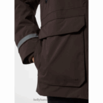 J0HV387 muška reine zimska parka muškarci Helly-Hansen trostruki espr - Image 6