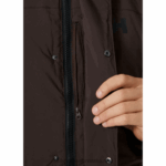 J0HV387 muška reine zimska parka muškarci Helly-Hansen trostruki espr - Image 8