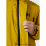 J0HV388 muška reine zimska parka muškarci Helly-Hansen slama - Image 6