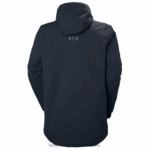 J0HV394 nen's ht skyline parka muškarci Helly-Hansen mornarica - Image 2