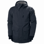 J0HV394 nen's ht skyline parka muškarci Helly-Hansen mornarica