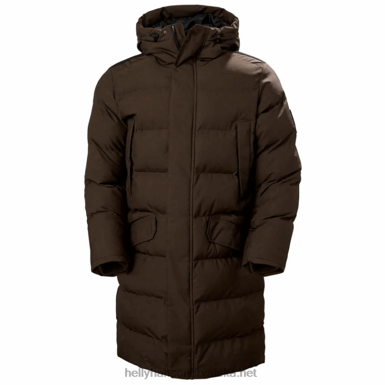 j0hv395_muska_alaska_parka_muskarci_helly_hansen_trostruki_espr.png J0HV395 muška alaska parka muškarci Helly-Hansen trostruki espr - Image 1