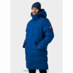 J0HV396 muška alaska parka muškarci Helly-Hansen duboki fjord - Image 2