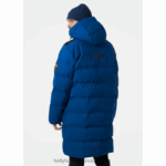 J0HV396 muška alaska parka muškarci Helly-Hansen duboki fjord - Image 3