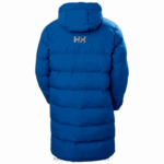 J0HV396 muška alaska parka muškarci Helly-Hansen duboki fjord - Image 4