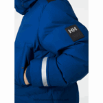 J0HV396 muška alaska parka muškarci Helly-Hansen duboki fjord - Image 6