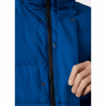 J0HV396 muška alaska parka muškarci Helly-Hansen duboki fjord - Image 7