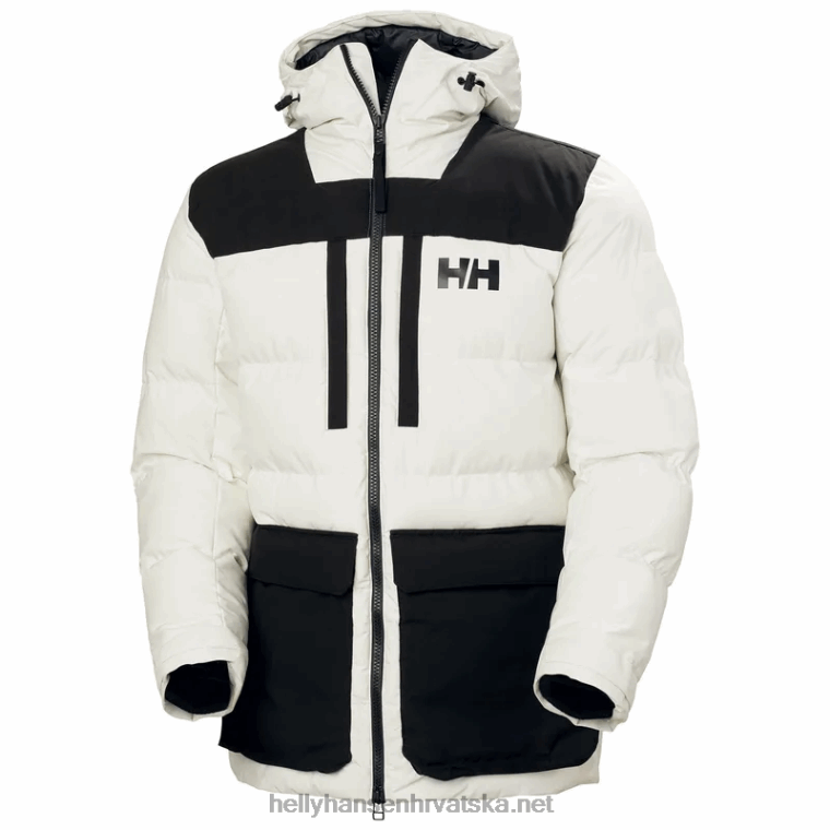j0hv401_muska_patrolna_pufnasta_izolirana_jakna_muskarci_helly_hansen_nimbus_clou.png J0HV401 muška patrolna pufnasta izolirana jakna muškarci Helly-Hansen nimbus clou - Image 1