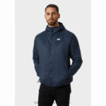 J0HV404 muška patrolna izolirana jakna muškarci Helly-Hansen mornarica - Image 2