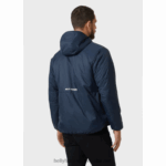 J0HV404 muška patrolna izolirana jakna muškarci Helly-Hansen mornarica - Image 3