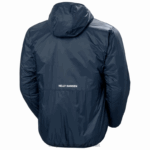 J0HV404 muška patrolna izolirana jakna muškarci Helly-Hansen mornarica - Image 4