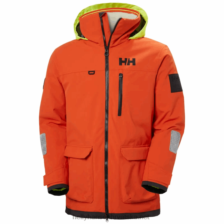 j0hv41_muska_jakna_za_prolaz_kroz_arkticki_ocean_muskarci_helly_hansen_patrolni_oran.png J0HV41 muška jakna za prolaz kroz arktički ocean muškarci Helly-Hansen patrolni oran - Image 1