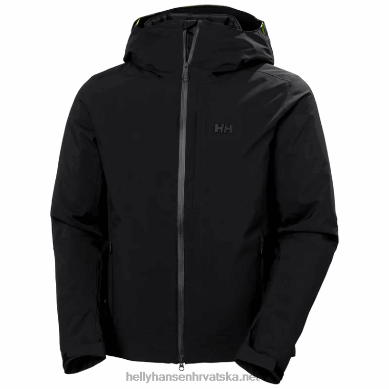 j0hv428_muska_skijaska_jakna_s_izolacijom_swift_infinity_muskarci_helly_hansen_modra_magla.png J0HV428 muška skijaška jakna s izolacijom swift infinity muškarci Helly-Hansen modra magla - Image 1