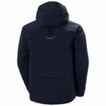J0HV435 muška skijaška jakna rivaridge infinity muškarci Helly-Hansen crno - Image 5