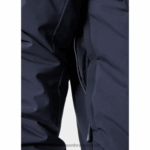 J0HV435 muška skijaška jakna rivaridge infinity muškarci Helly-Hansen crno - Image 8