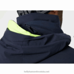 J0HV435 muška skijaška jakna rivaridge infinity muškarci Helly-Hansen crno - Image 9