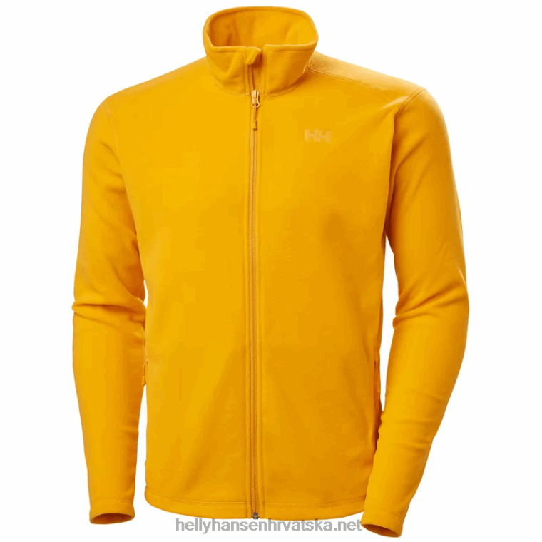 j0hv462_muska_jakna_od_flisa_muskarci_helly_hansen_dotjerati.png J0HV462 muška jakna od flisa muškarci Helly-Hansen dotjerati - Image 1
