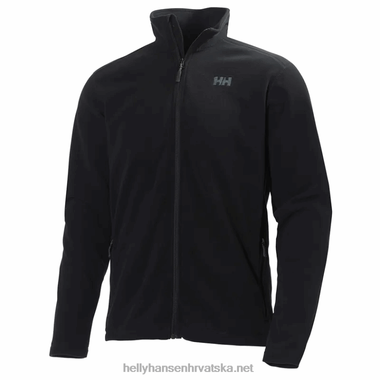 j0hv466_muska_jakna_od_flisa_muskarci_helly_hansen_crvena.png J0HV466 muška jakna od flisa muškarci Helly-Hansen Crvena - Image 1